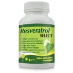 Resveratrol Select Review