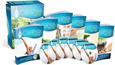 Total Wellness Cleanse Review