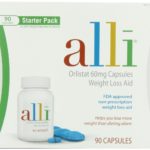 Alli Diet Pill Review