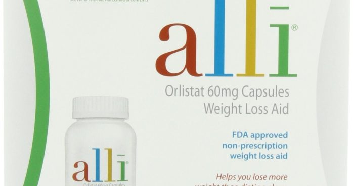 Alli Diet Pill Review