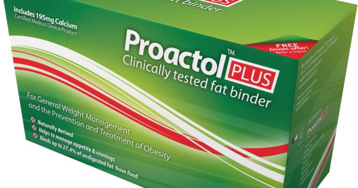Proactol Plus Review