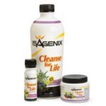 Isagenix Cleanse for Life Review