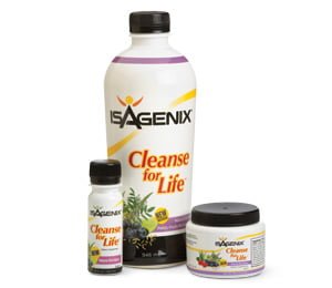 Isagenix Cleanse for Life Review