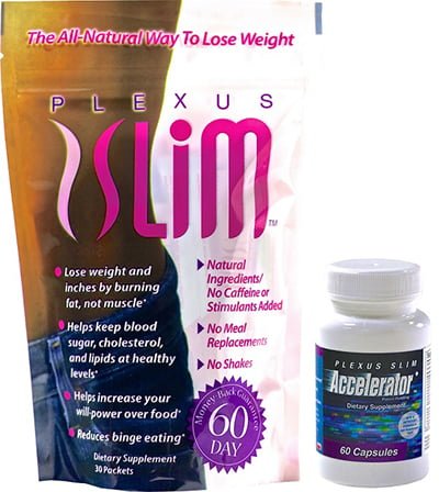 Plexus Slim Review