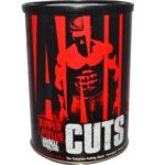 Animal Cuts Fat Burner Review