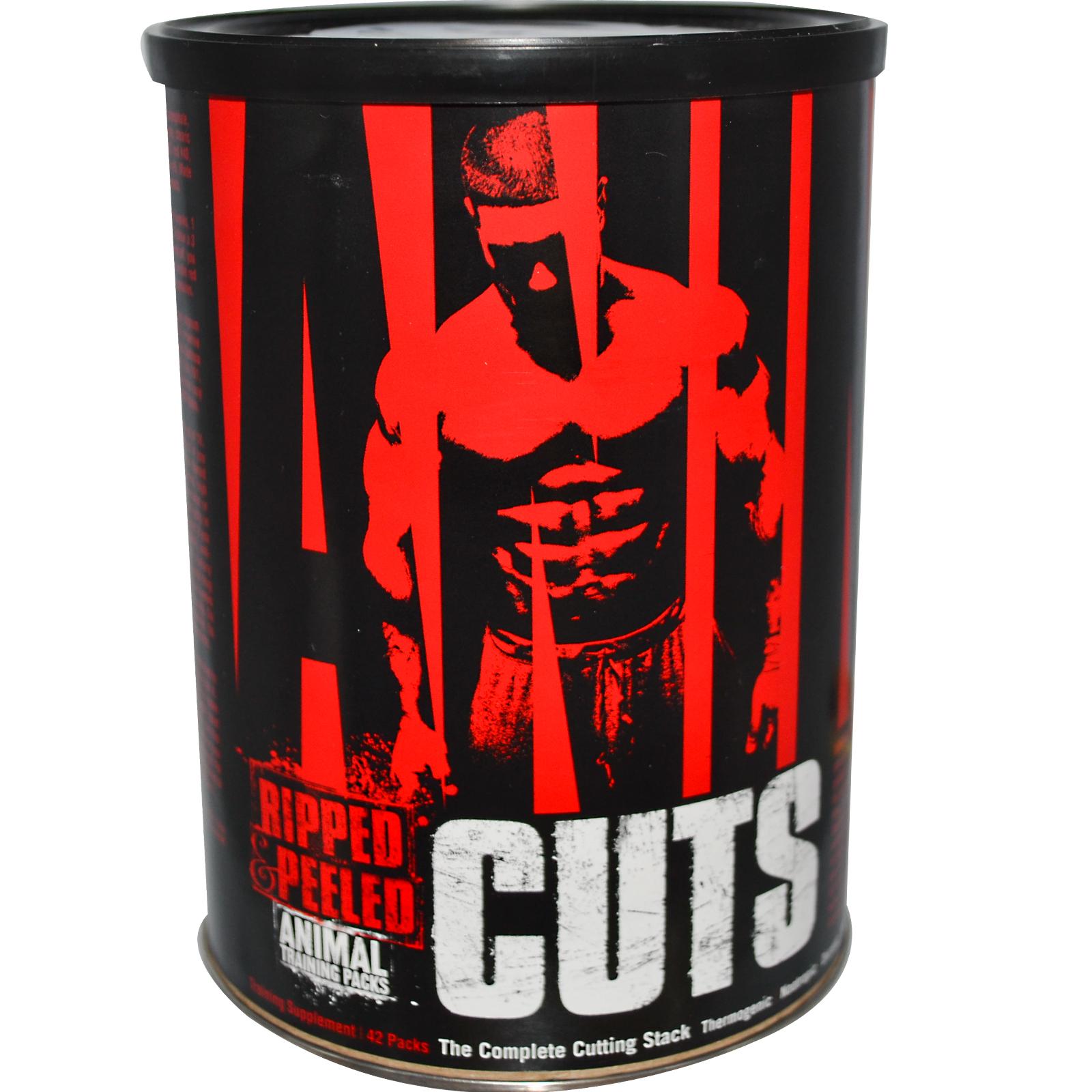 Animal Cuts Fat Burner Review 2023 - Side Effects & Ingredients Animal Cuts Fat Burner Review 2023 - Side Effects & Ingredients