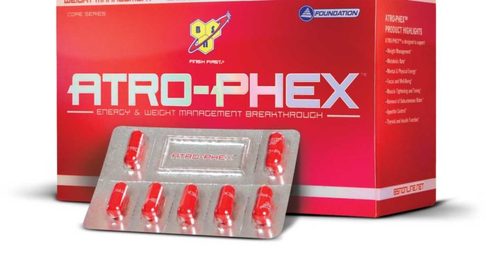 Atro-Phex Review