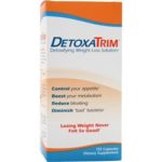 Detoxatrim Review