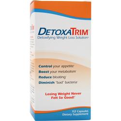 Detoxatrim Review