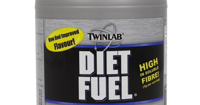 Diet Fuel Review