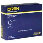 Dren Fat Burner Review