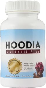 Hoodia Gordonii Plus Review