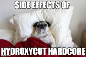 hydroxycut-side-effects