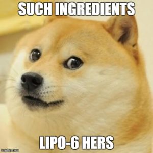 lipo-6-hers-ingredients