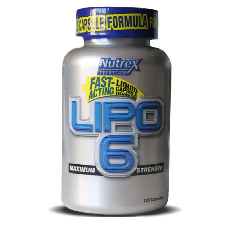 Lipo 6 review (june 2018): side effects & ingredients mw Badeværelse hjørnehylde