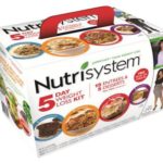 NutriSystem Review