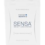 Sensa Weight Loss System Review