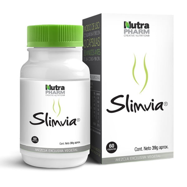 Slimvia Review 2021 – Side Effects & Ingredients