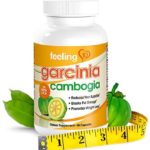 Garcinia Cambogia Extract Pure Review