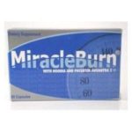 Miracle Burn Review