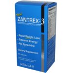 Zantrex-3 Review