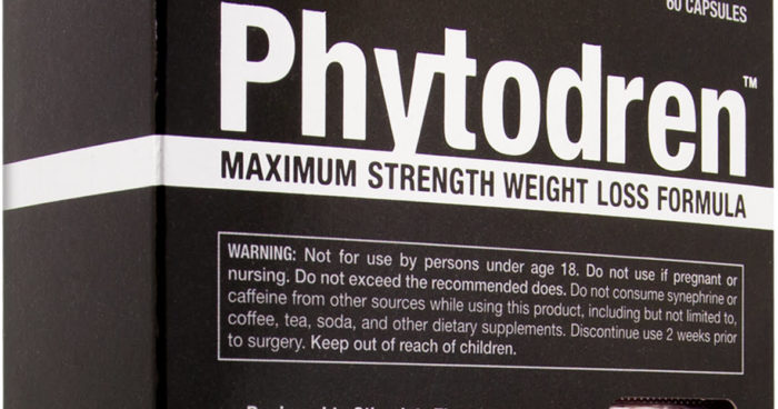 Phytodren Review