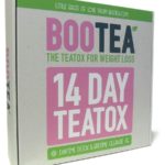 Bootea 14 Day Teatox Review
