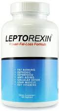 Leptorexin Review