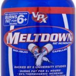 VPX Meltdown Review