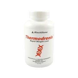Thermodrenix Review