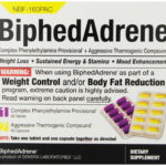 Biphedadrene Review