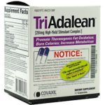 TriAdalean Review