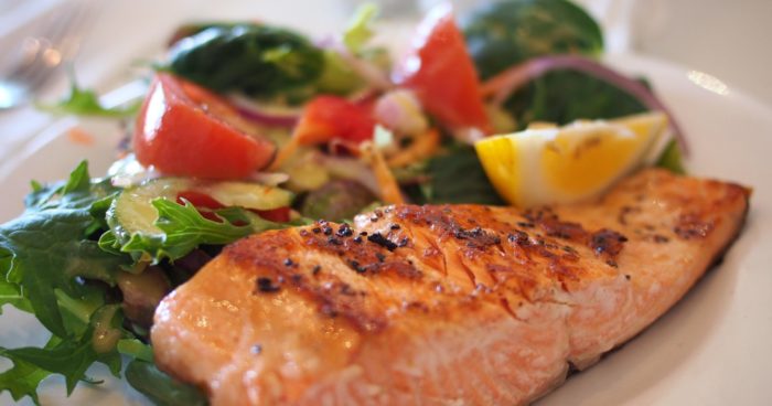 Top 20 Best Fat Burning Foods for Weight Loss 2023