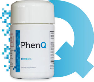 PhenQ Bottle