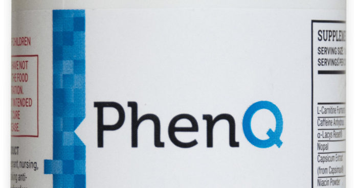 PhenQ Review