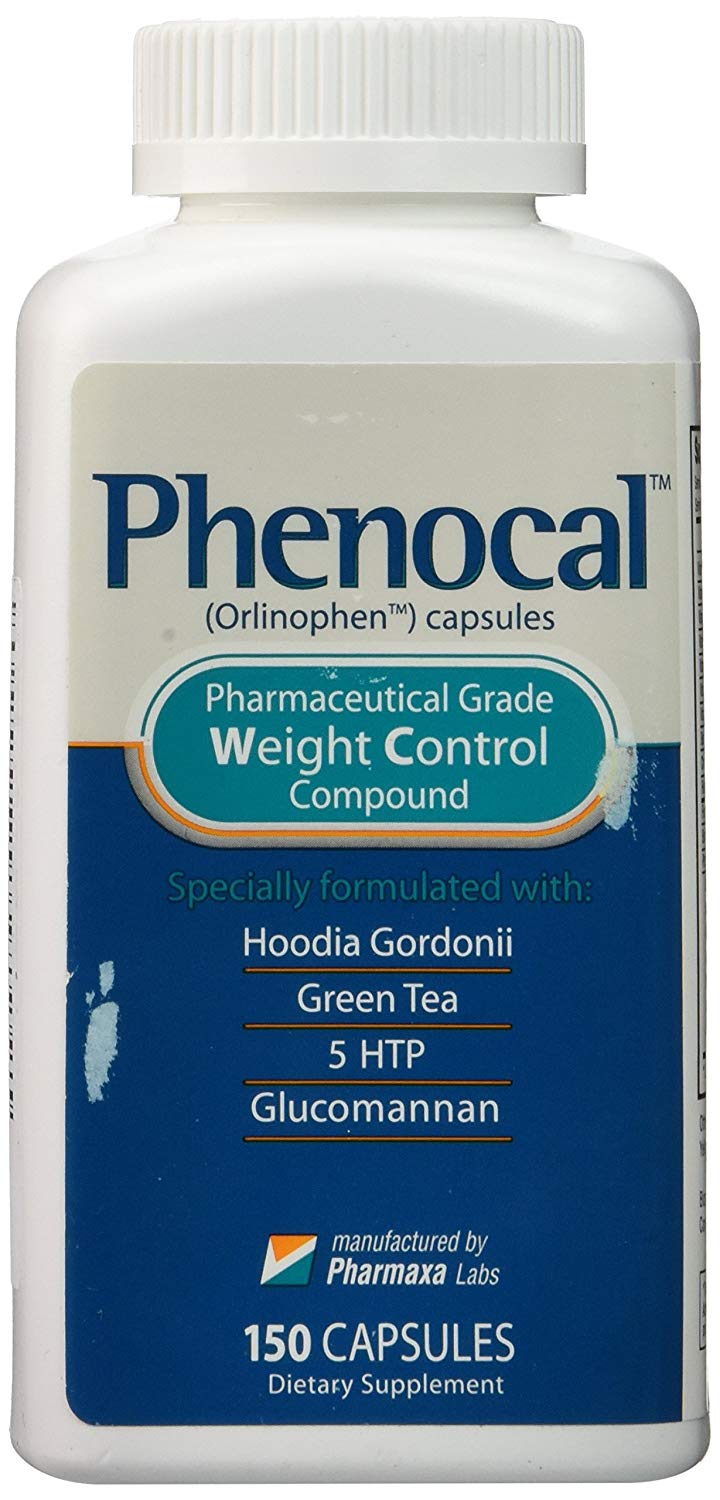 Phenocal Review 2021 - Side Effects & Ingredients