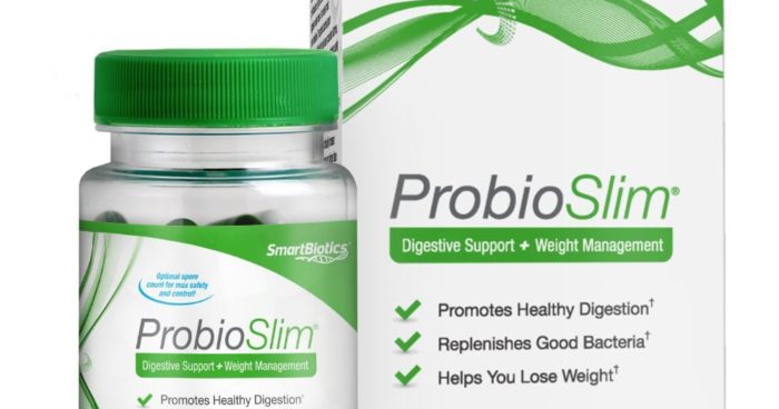 probioslim review