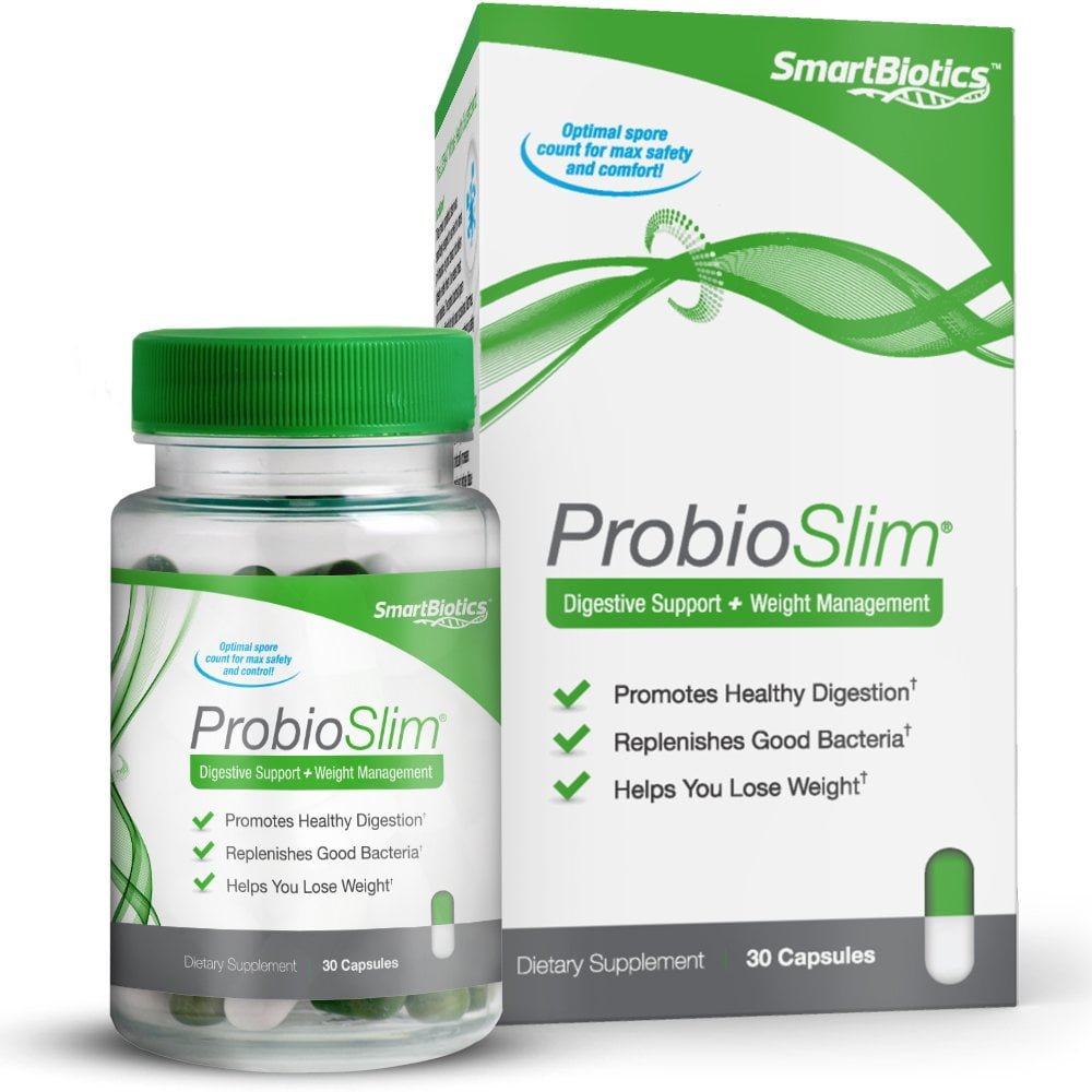 ProbioSlim Review 2020 – Side Effects & Ingredients ...