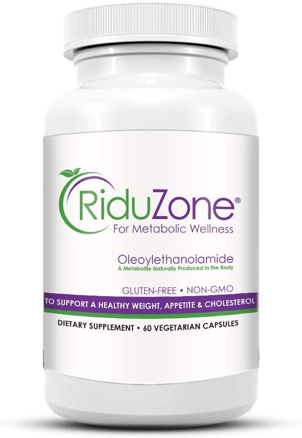 RiduZone Review 2020 - Side Effects & Ingredients
