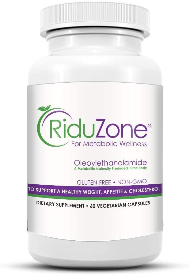 RiduZone Review [year] - Side Effects & Ingredients