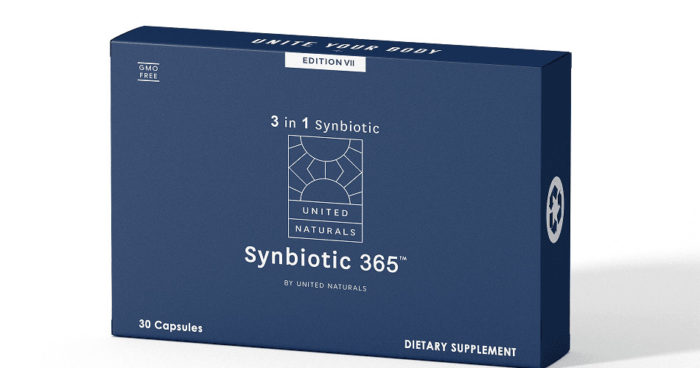 Synbiotic 365 Review 2022 - Side Effects & Ingredients