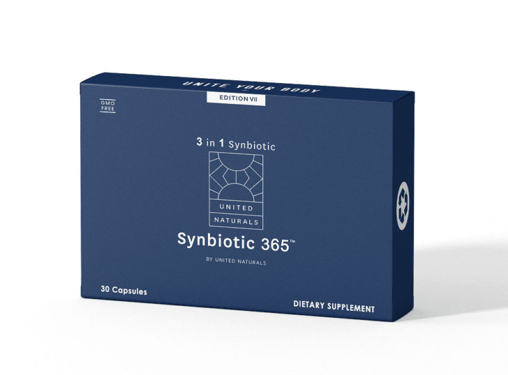 Synbiotic 365 Review 2023 - Side Effects & Ingredients