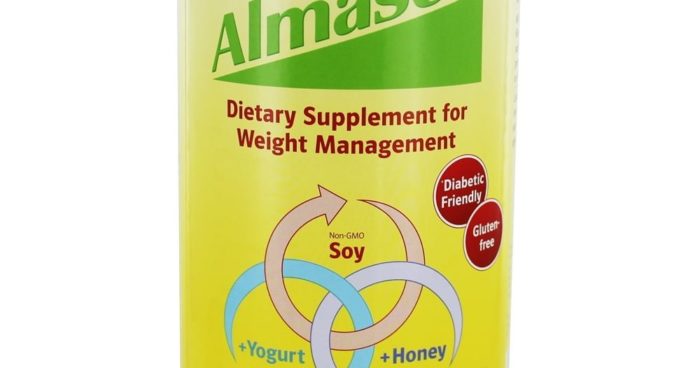 Almased Review [year] - Side Effects & Ingredients