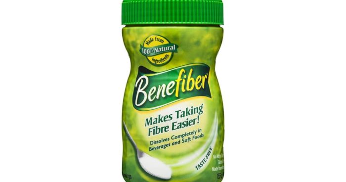 Benefiber Review 2022 - Side Effects & Ingredients