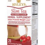 Hyleys Slim Tea Review
