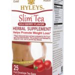 Hyleys Slim Tea Review ([year]) - Side Effects & Ingredients