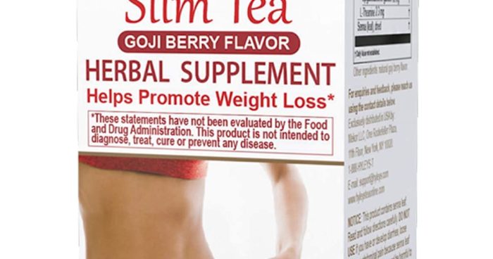 Hyleys Slim Tea Review [year] - Side Effects & Ingredients