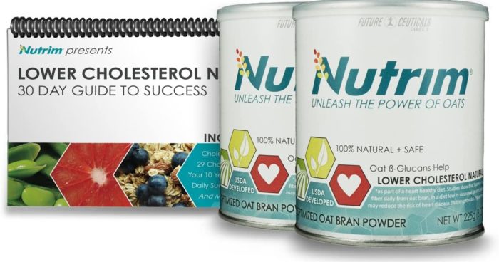 Nutrim Review [year] - Side Effects & Ingredients