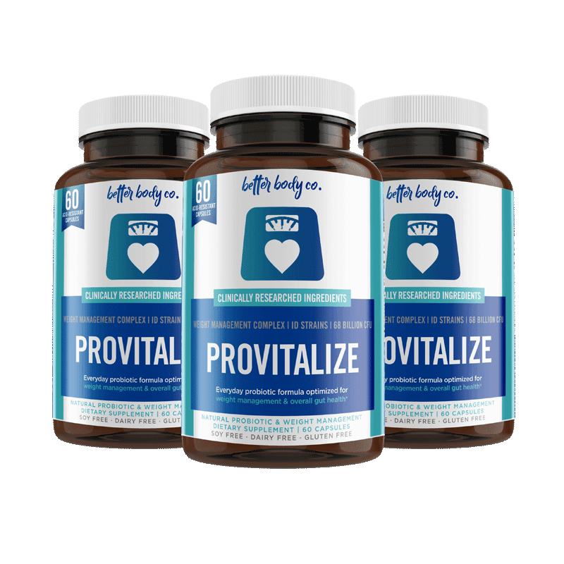 Provitalize Review 2020 - Side Effects & Ingredients