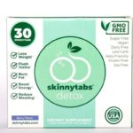 Skinnytabs Review 2023 - Side Effects & Ingredients
